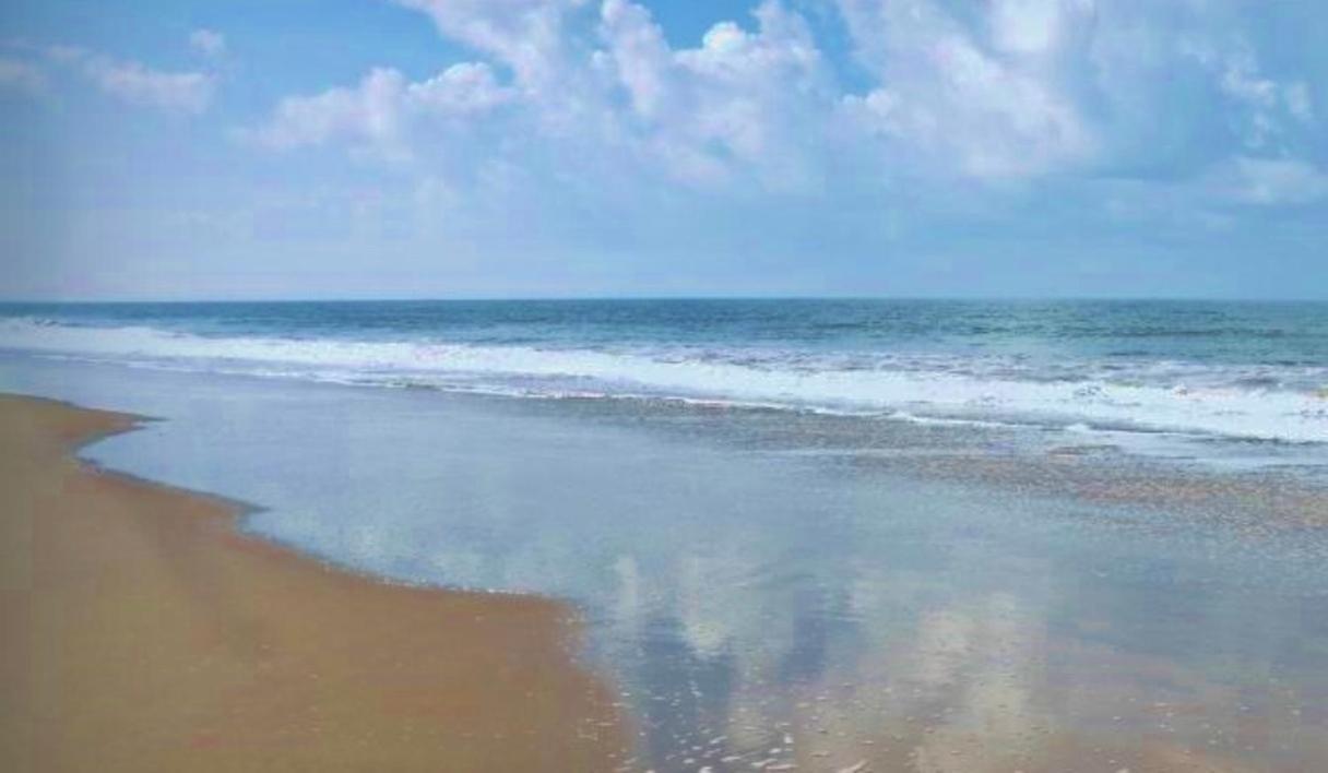Nirvana Nature Hotel Gokarna  Bagian luar foto
